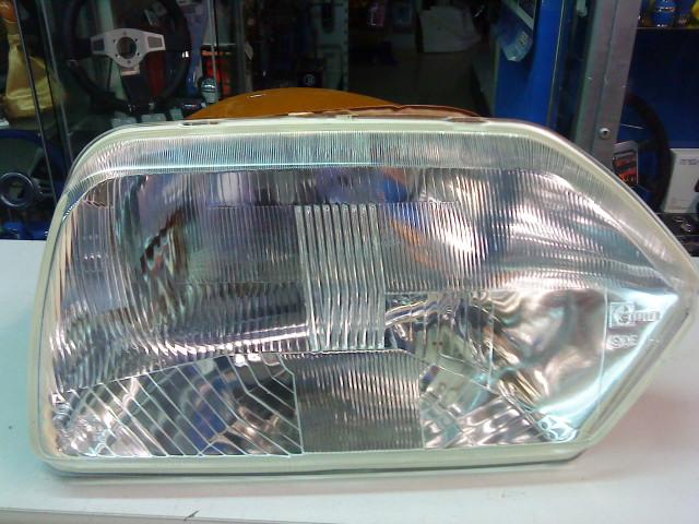 *OPTICA CITROEN GS-GSA, H-4 DR. REF. 061783 VALEO